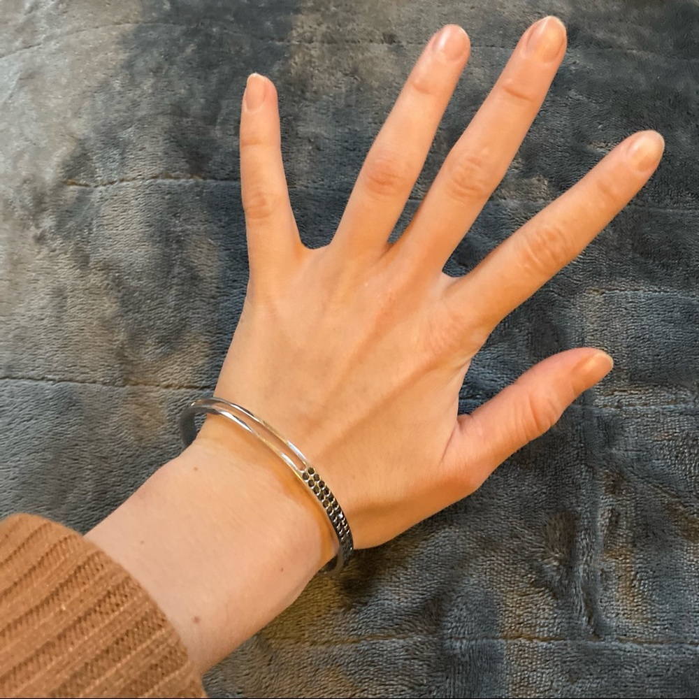 Swarovski Bracelet